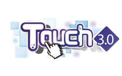 touch