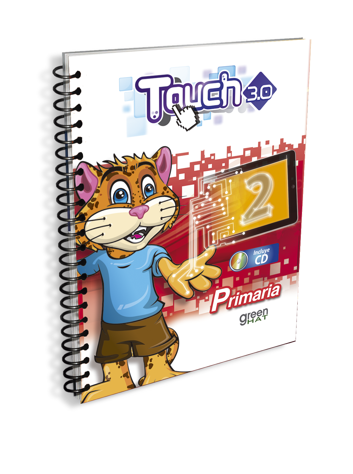 pri touch 2