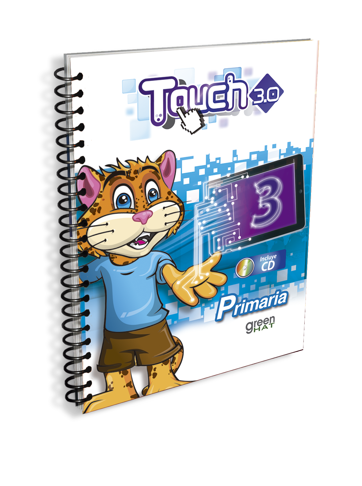pri touch 3