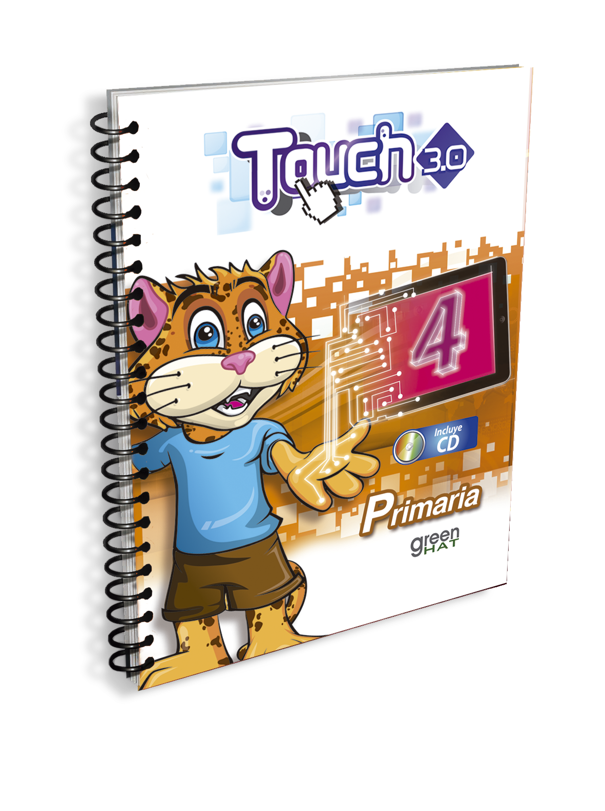 pri touch 4