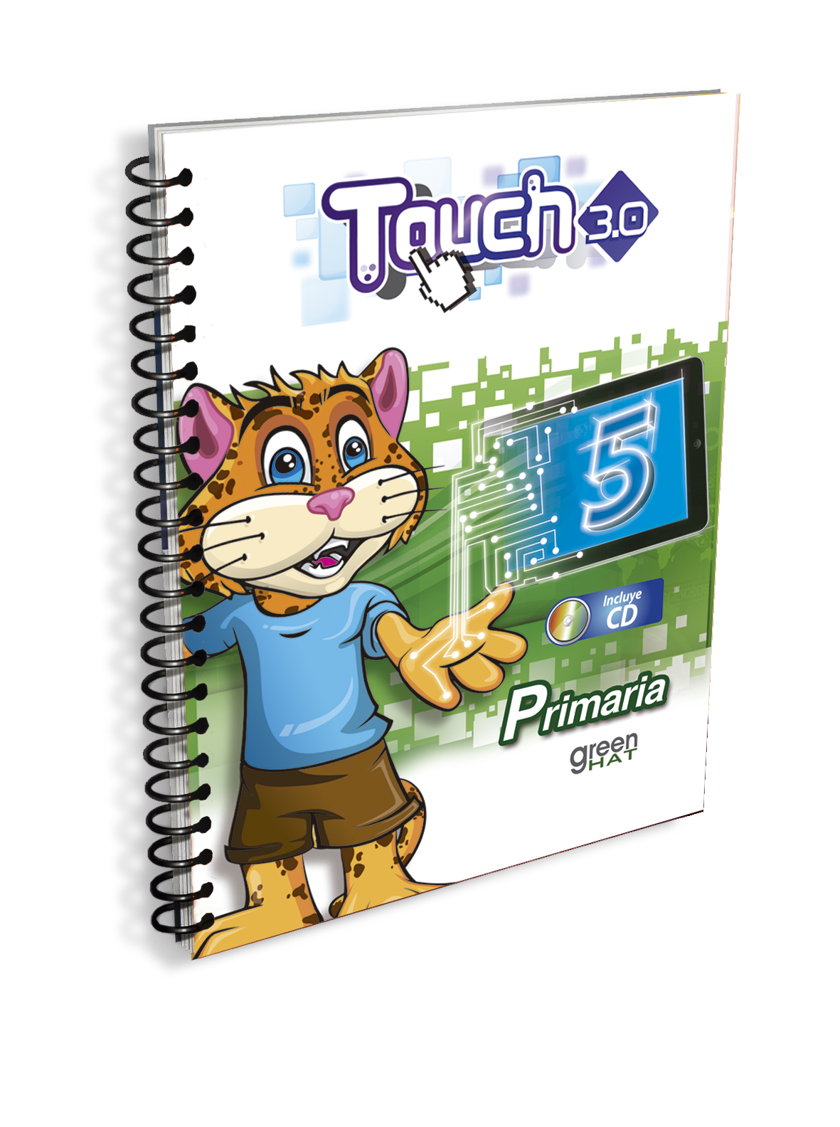 pri touch 5