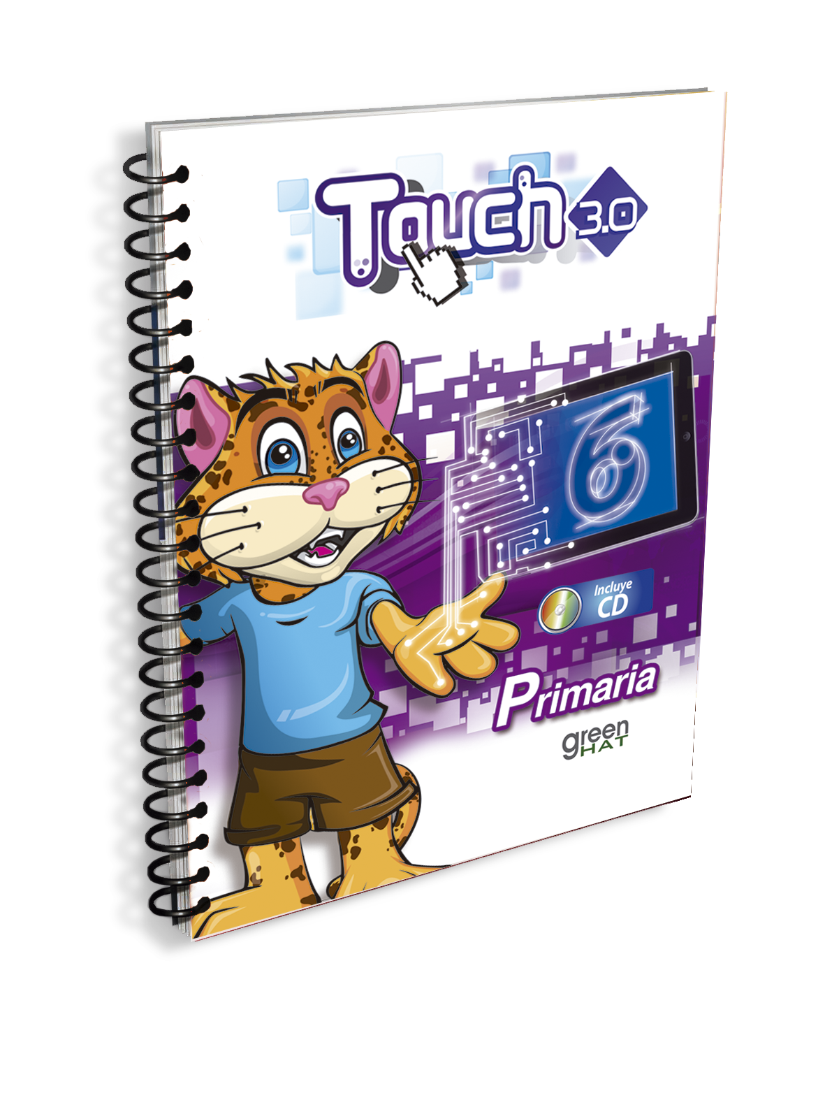 pri touch 6