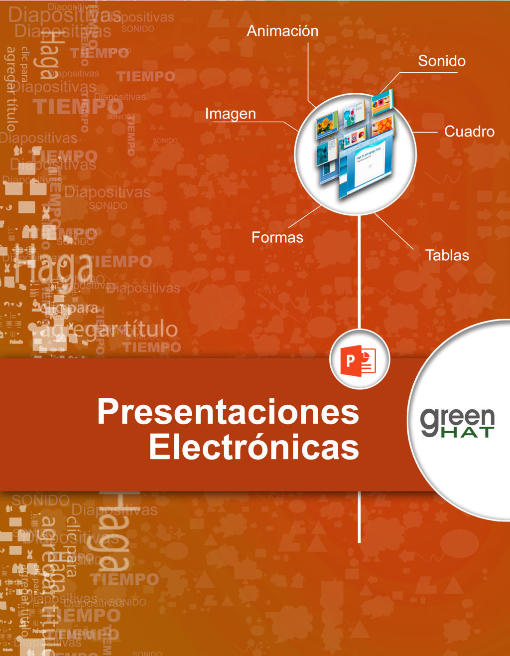 Presentaciones electrónicas