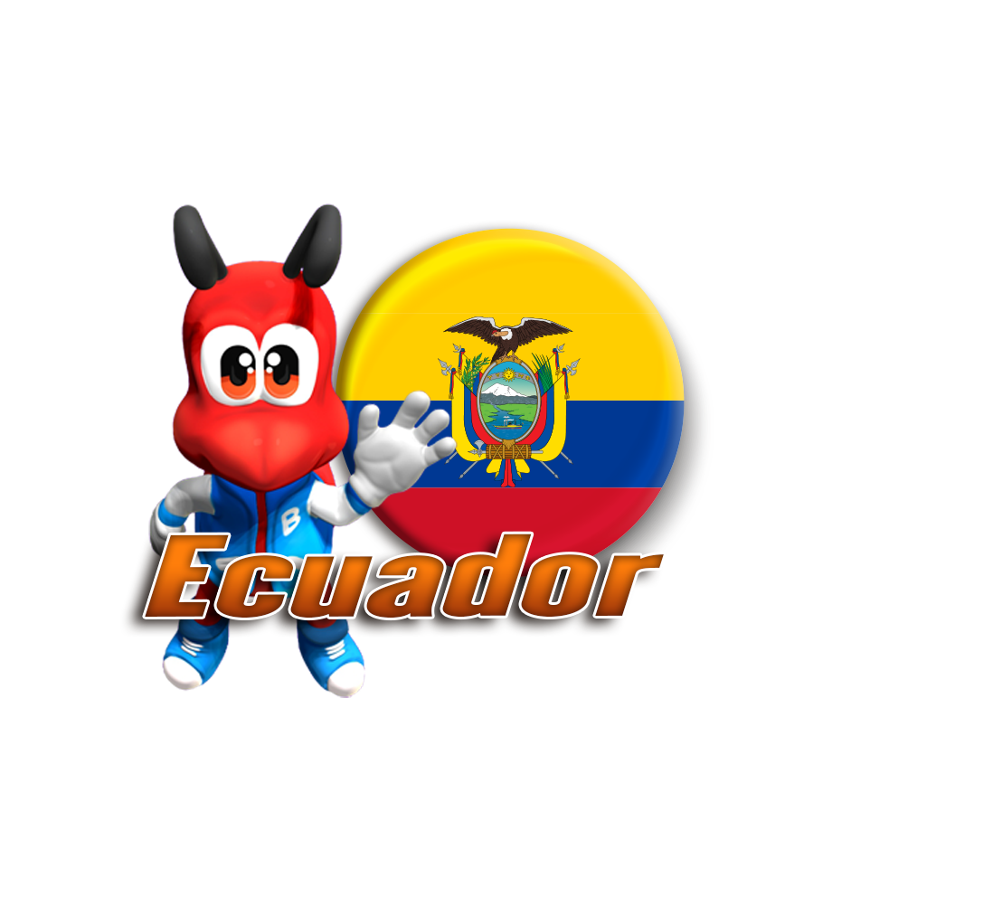 ECUADOR